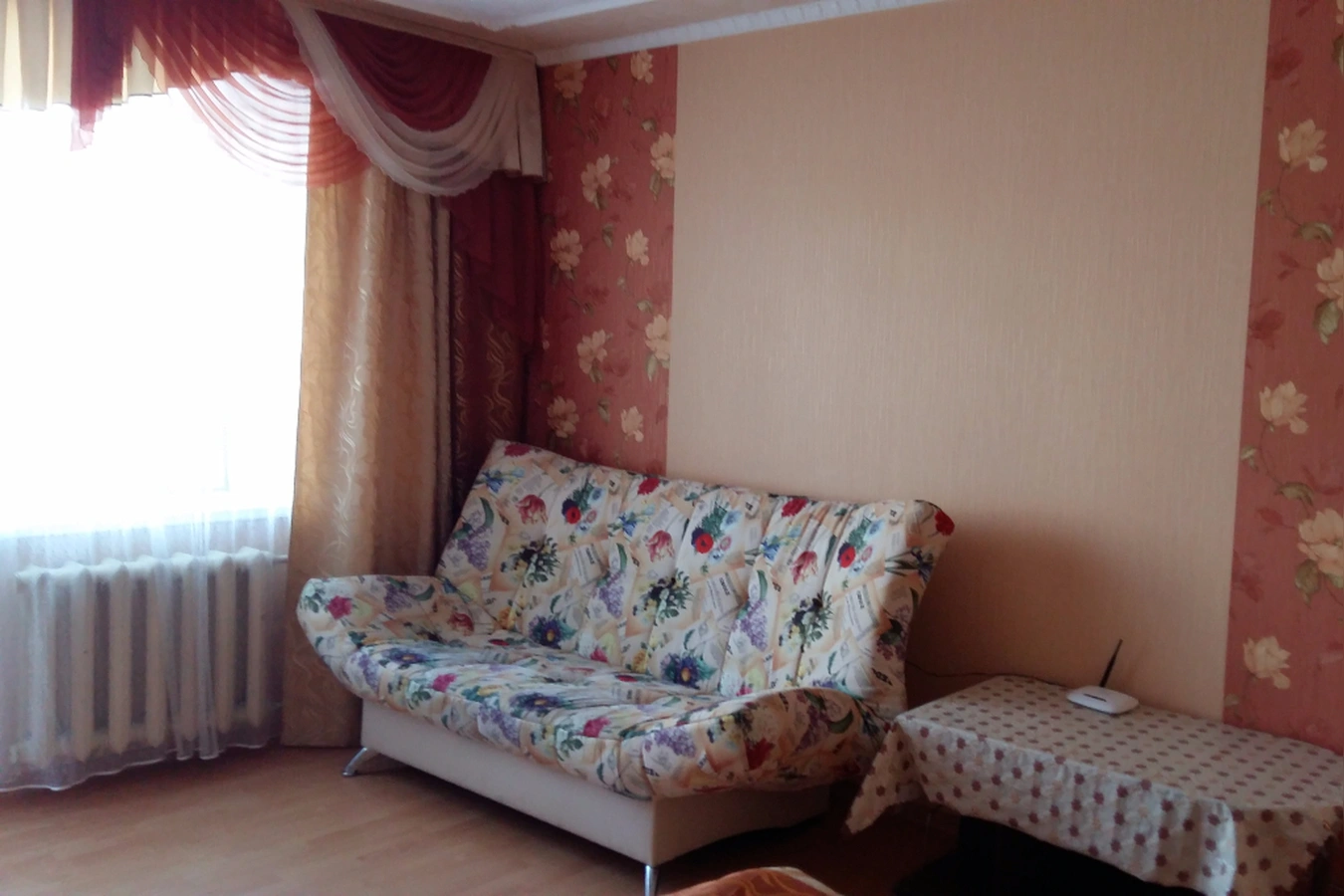 Фото квартиры