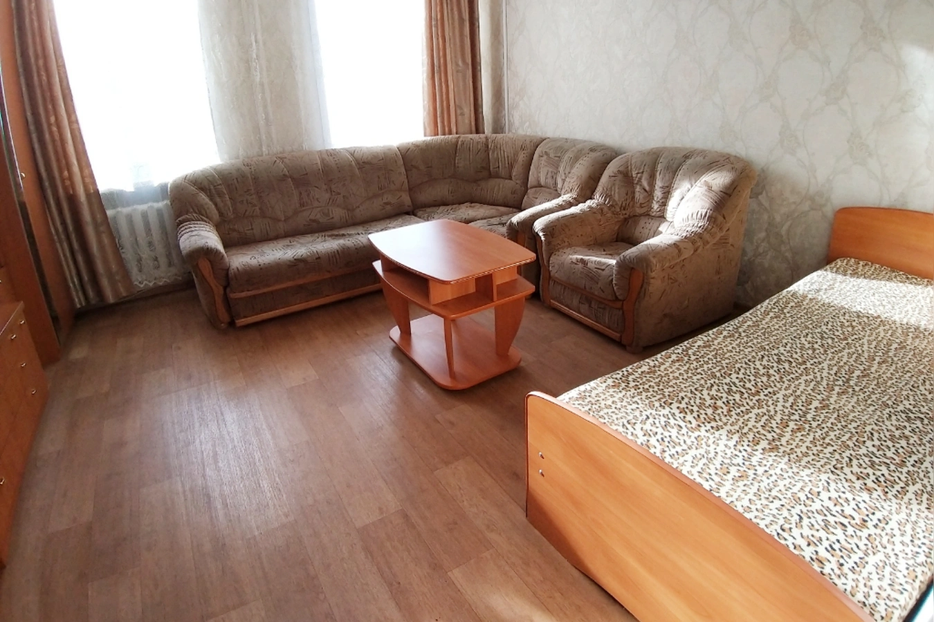 Фото квартиры