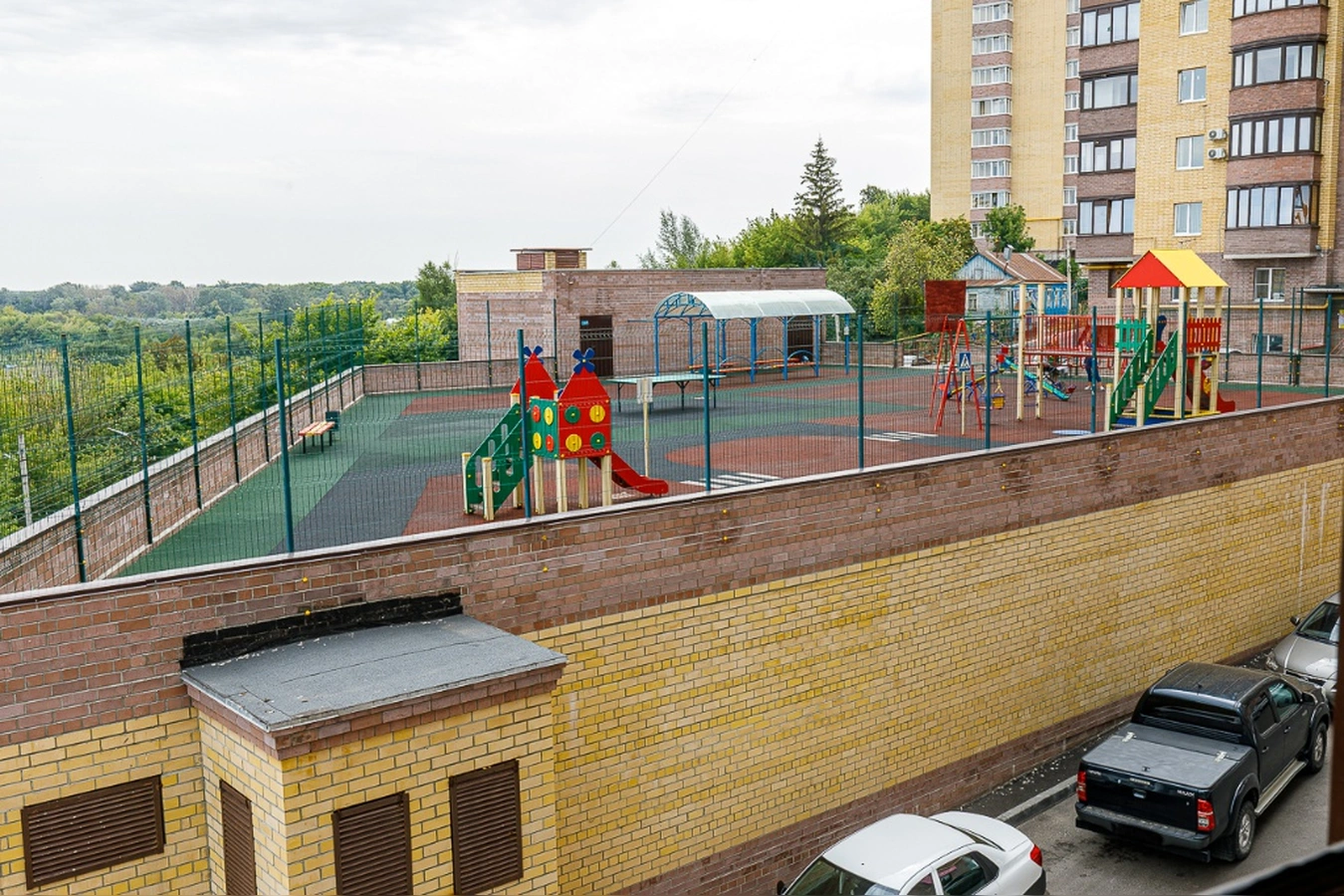 Фото квартиры