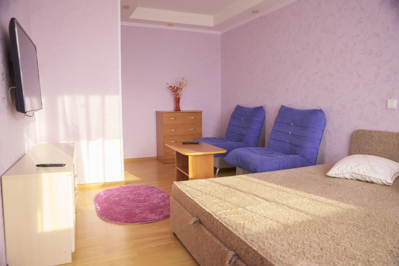 Фото квартиры