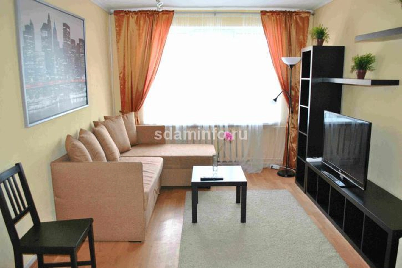 Фото квартиры