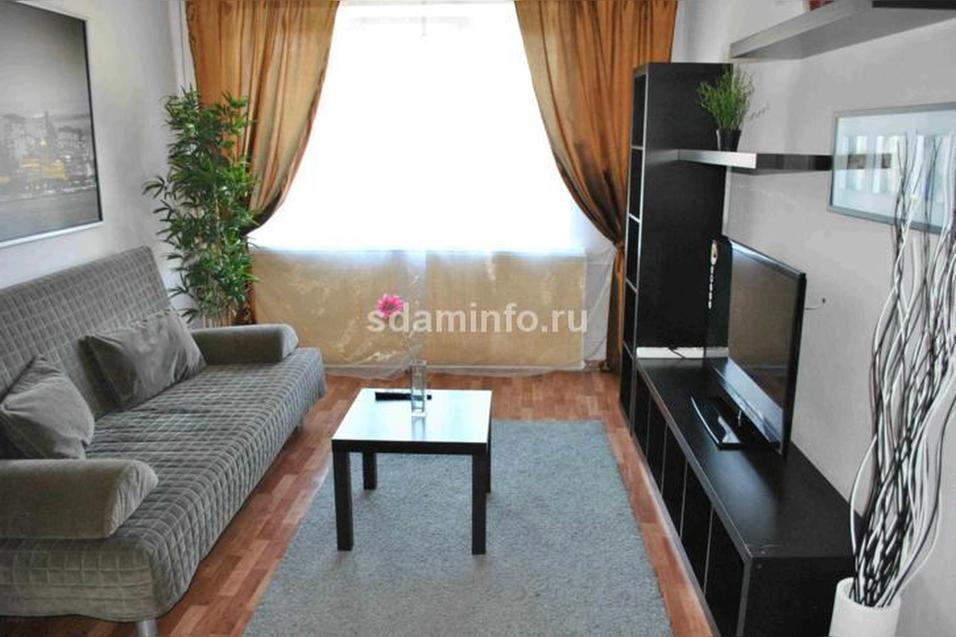 Фото квартиры