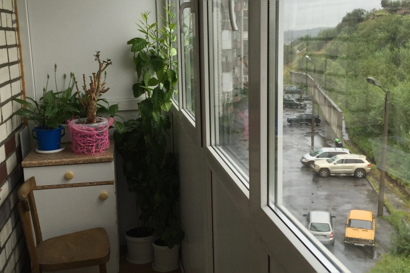 Фото квартиры