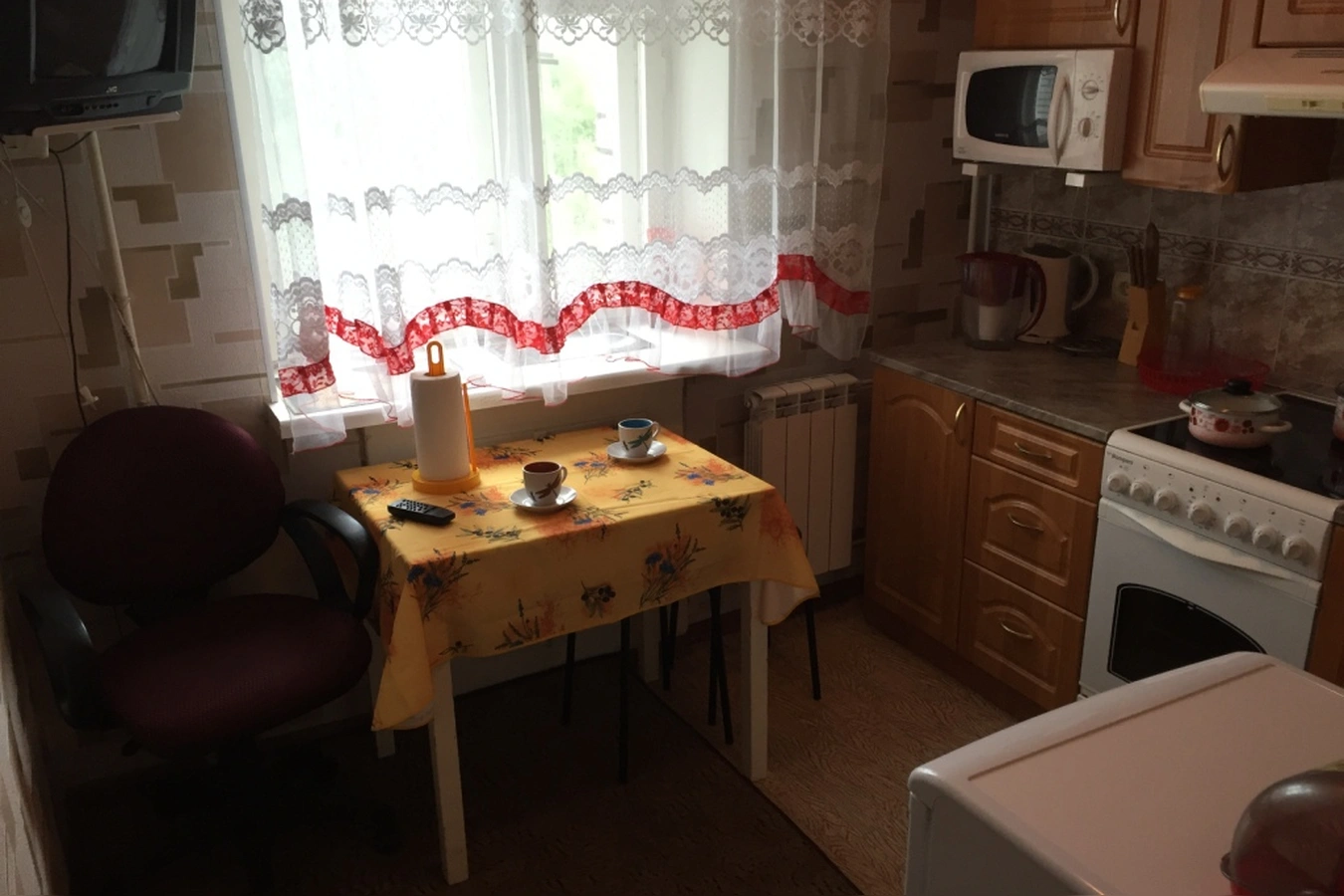 Фото квартиры