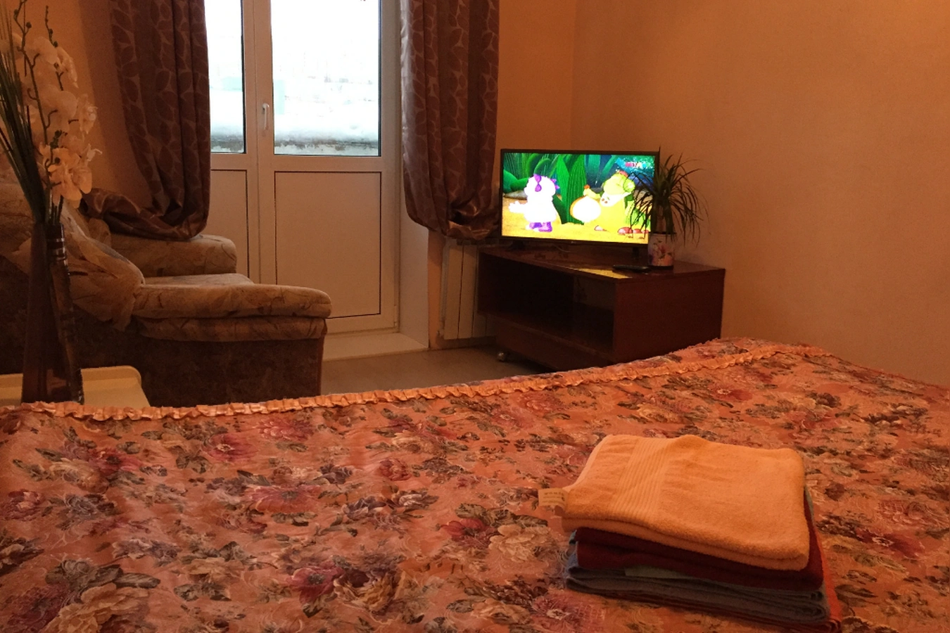 Фото квартиры