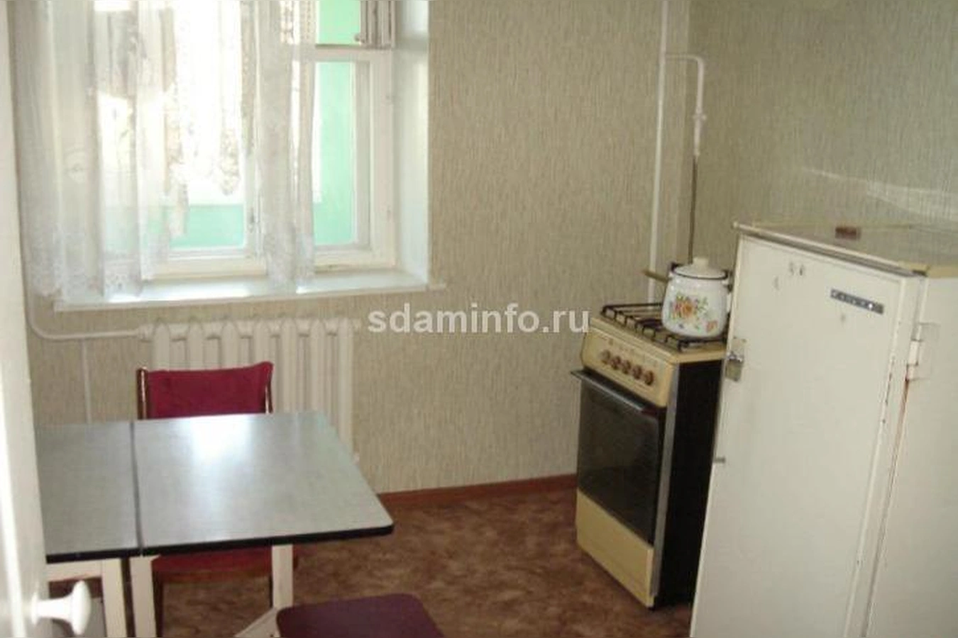 Фото квартиры