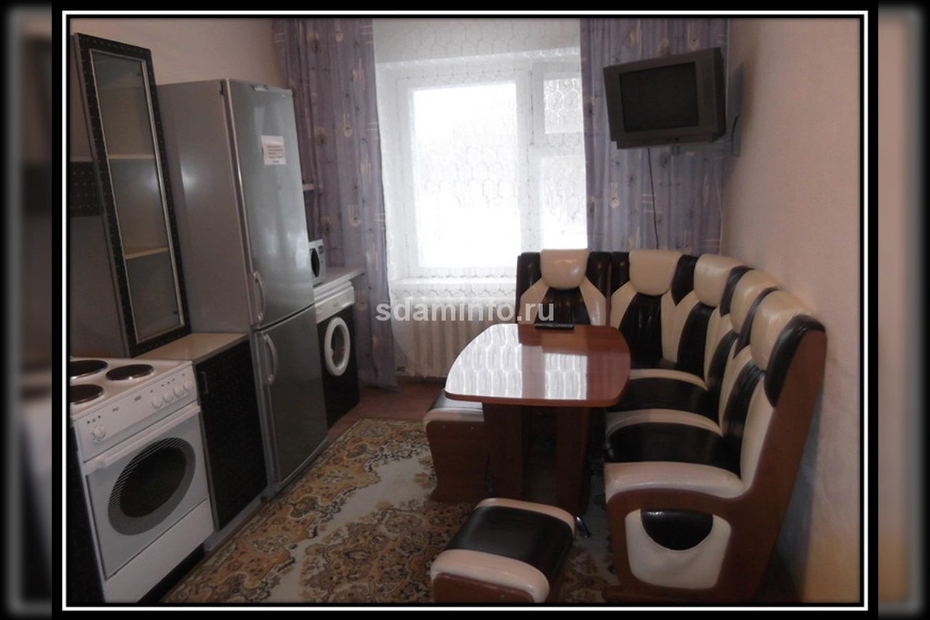 Фото квартиры