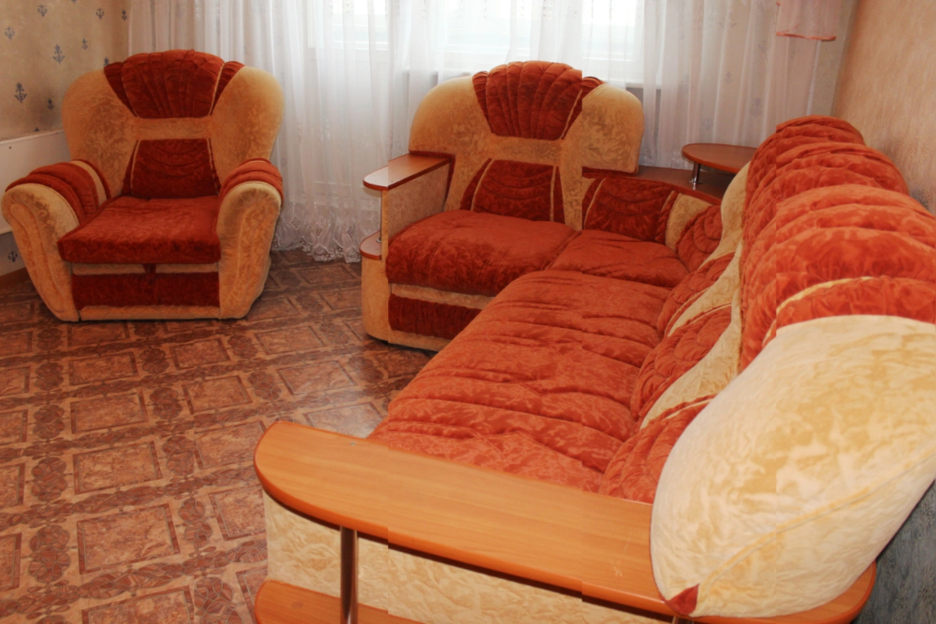 Фото квартиры