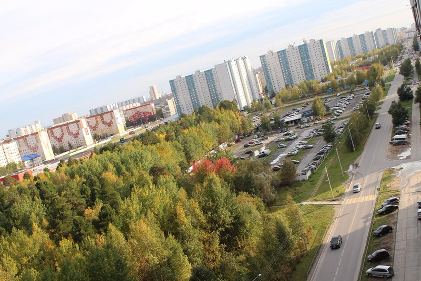 Фото квартиры