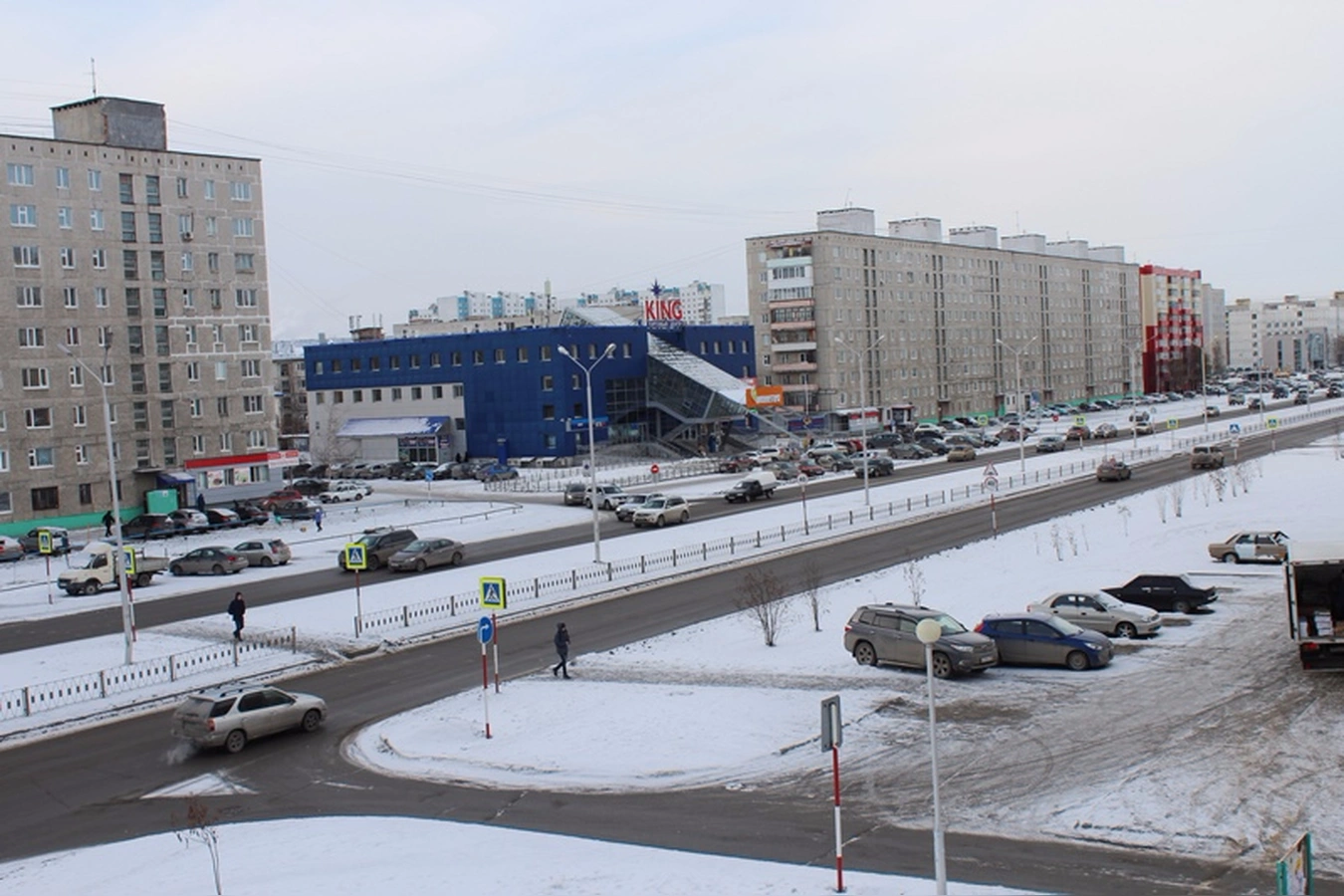 Фото квартиры