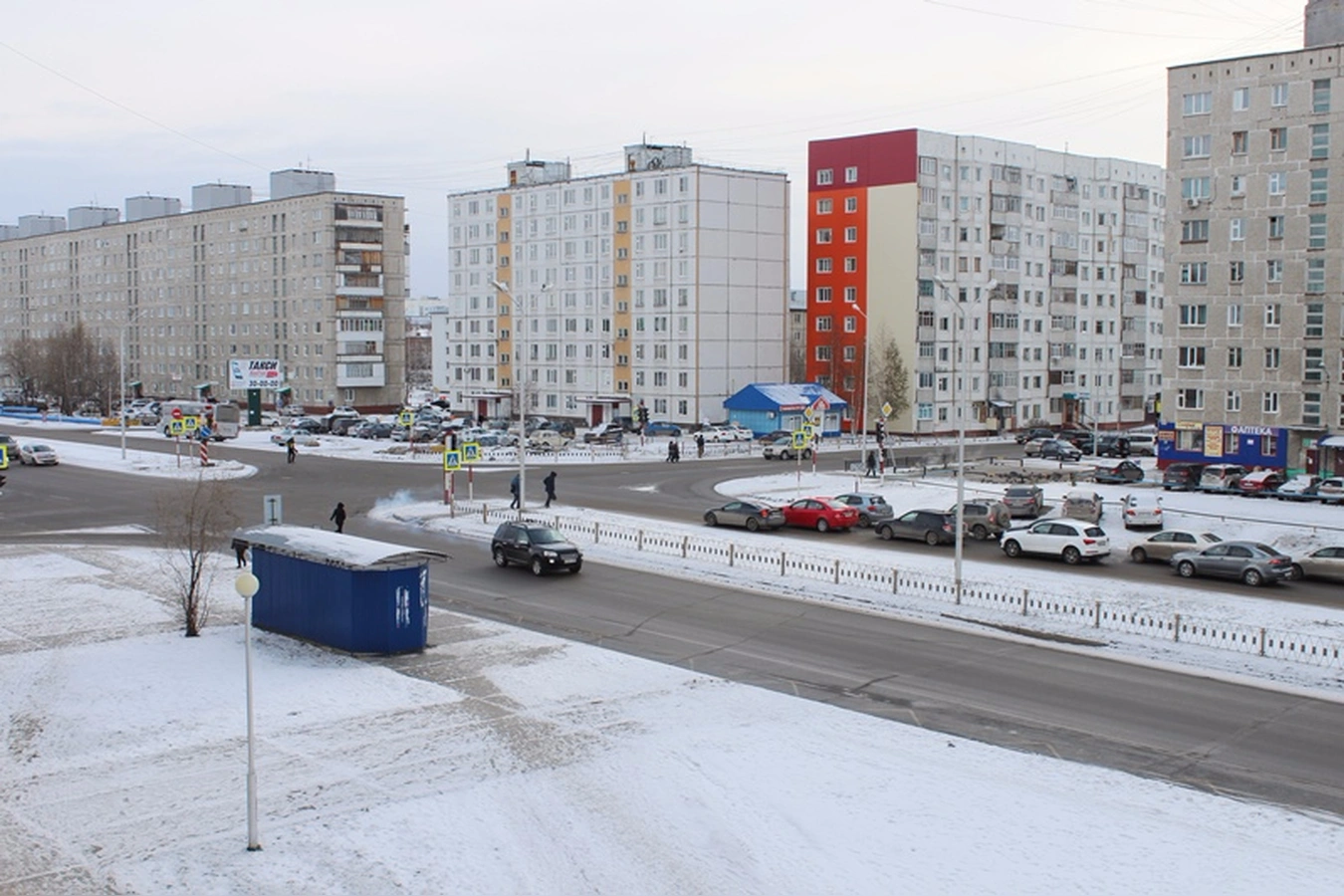 Фото квартиры