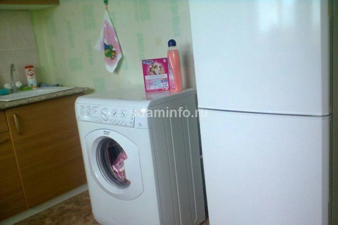 Фото квартиры