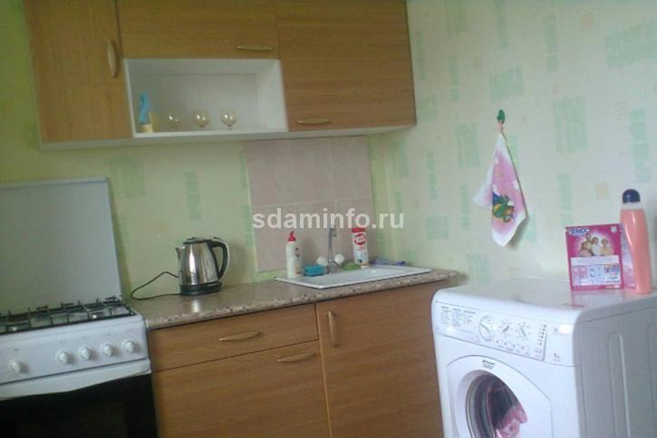 Фото квартиры