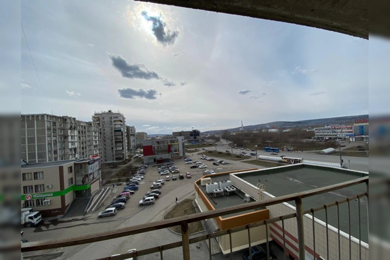 Фото квартиры