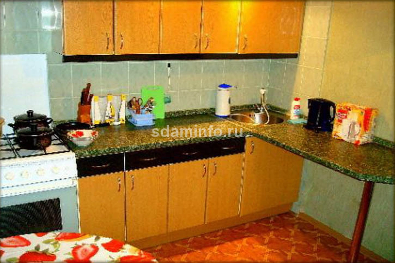 Фото квартиры