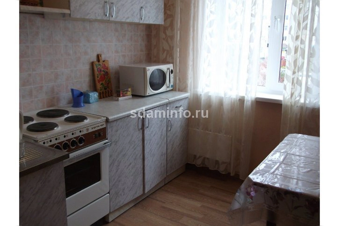 Фото квартиры