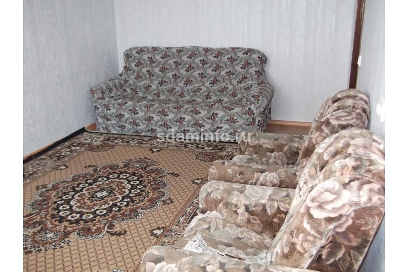 Фото квартиры