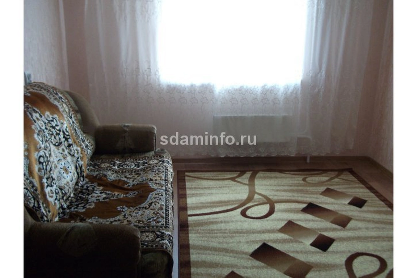 Фото квартиры