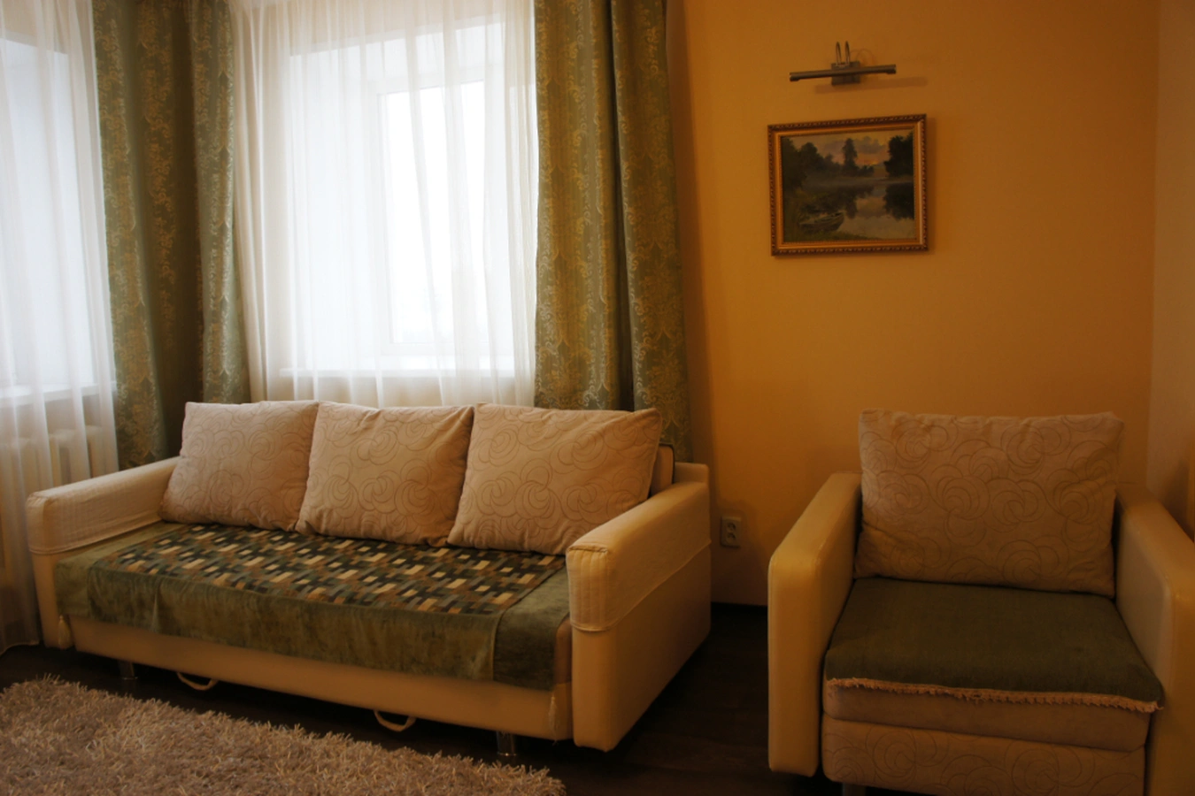 Фото квартиры