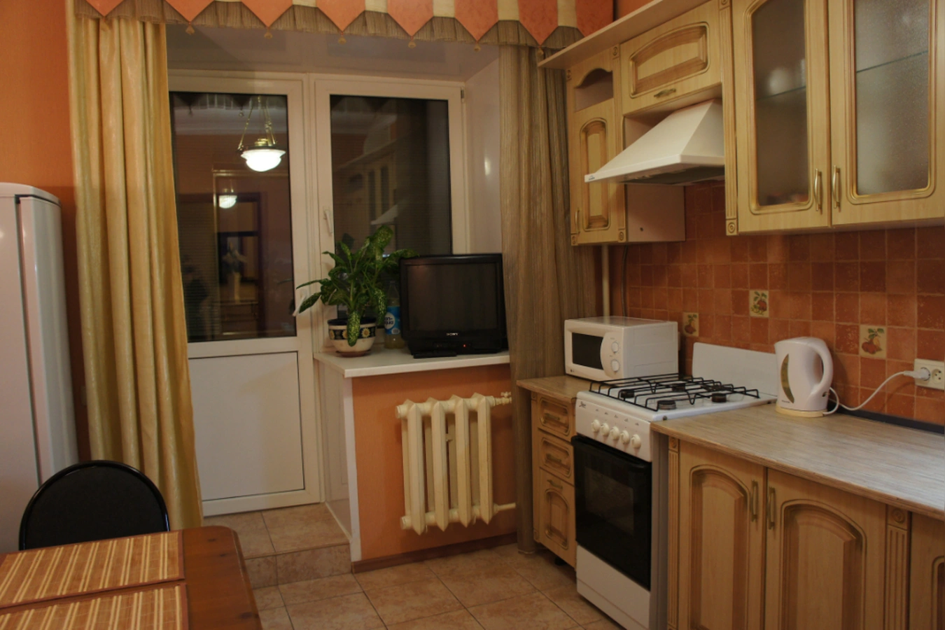 Фото квартиры