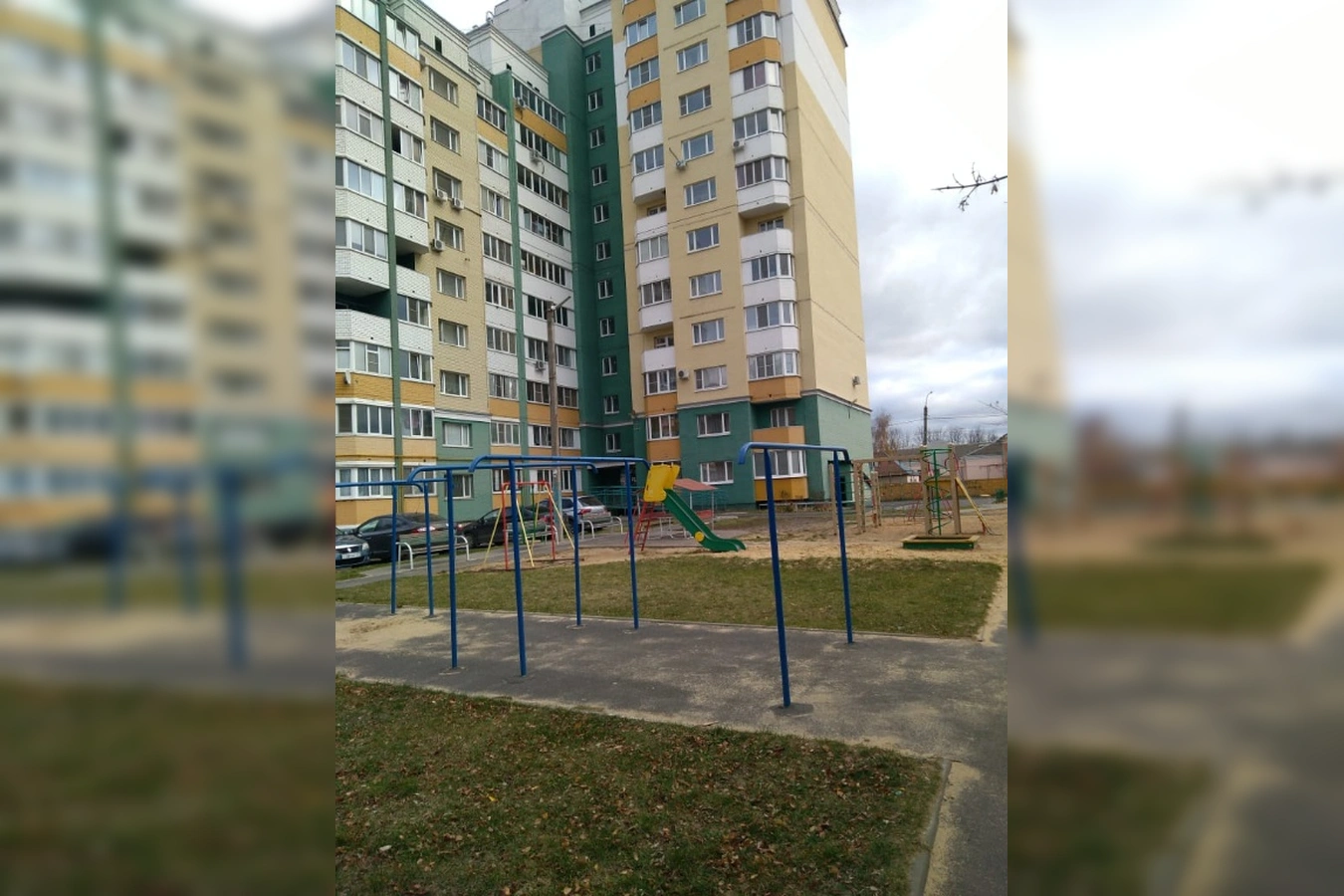 Фото квартиры