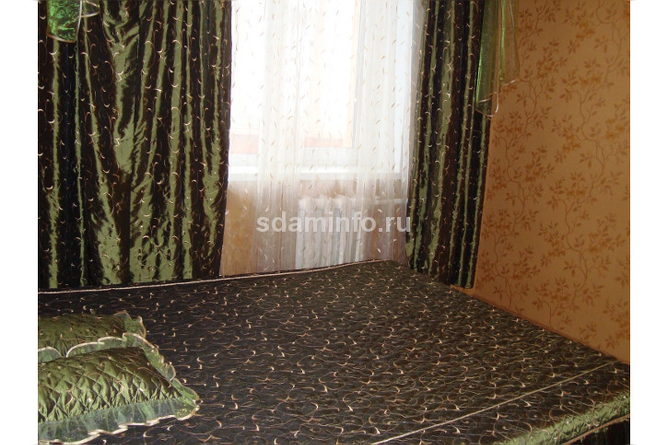 Фото квартиры