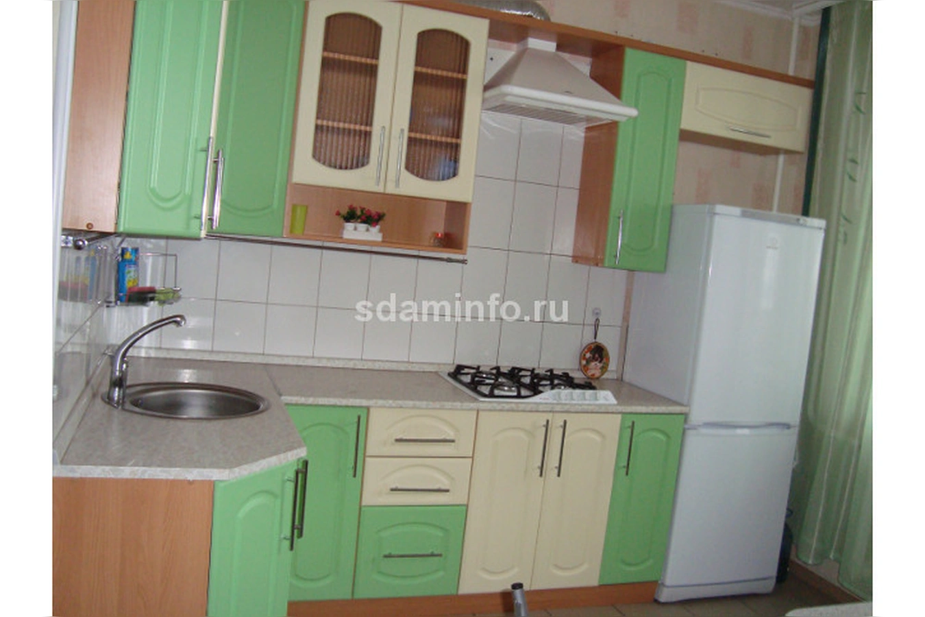 Фото квартиры