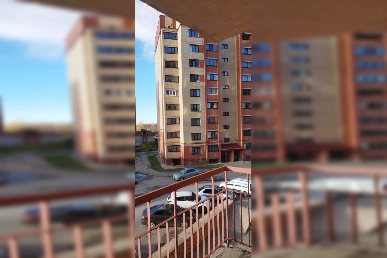 Фото квартиры