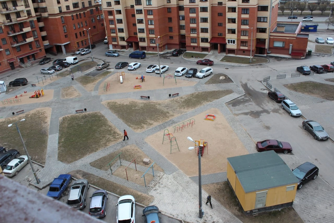 Фото квартиры