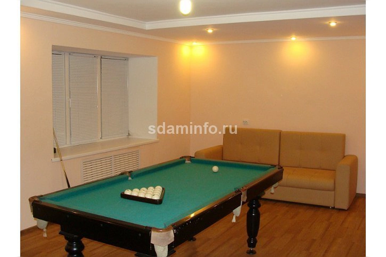 Фото квартиры