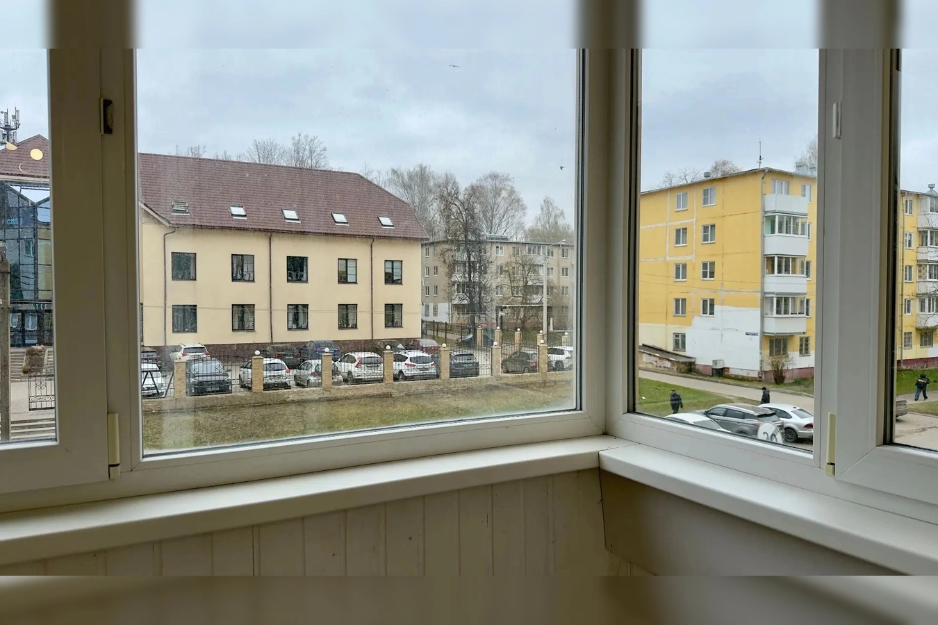 Фото квартиры