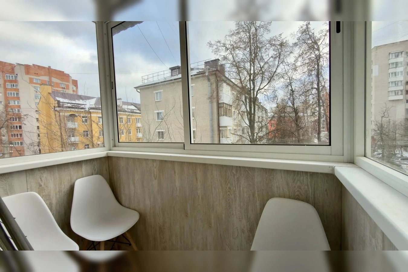 Фото квартиры