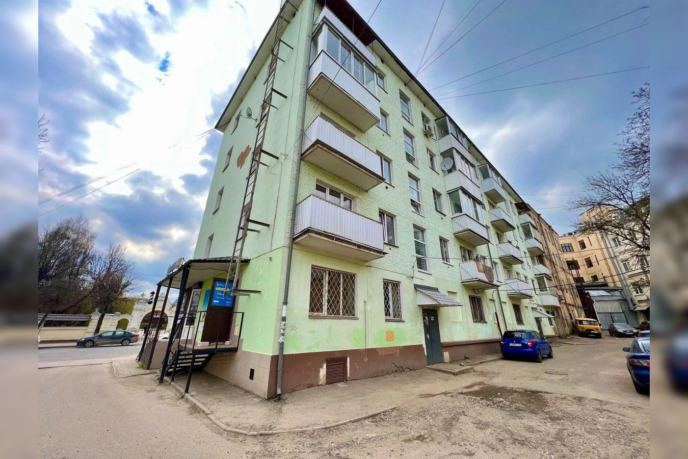 Фото квартиры
