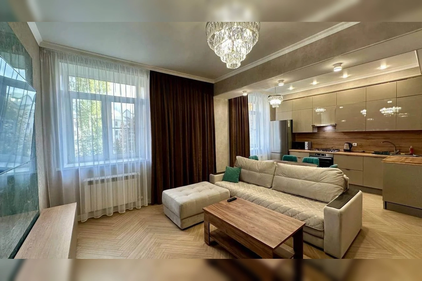 Фото квартиры