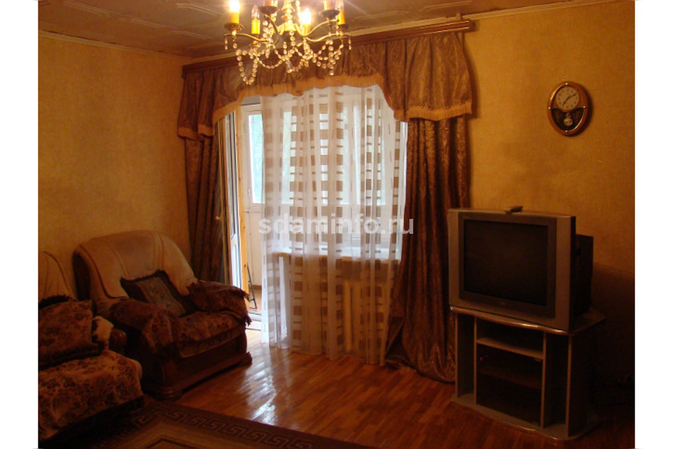 Фото квартиры