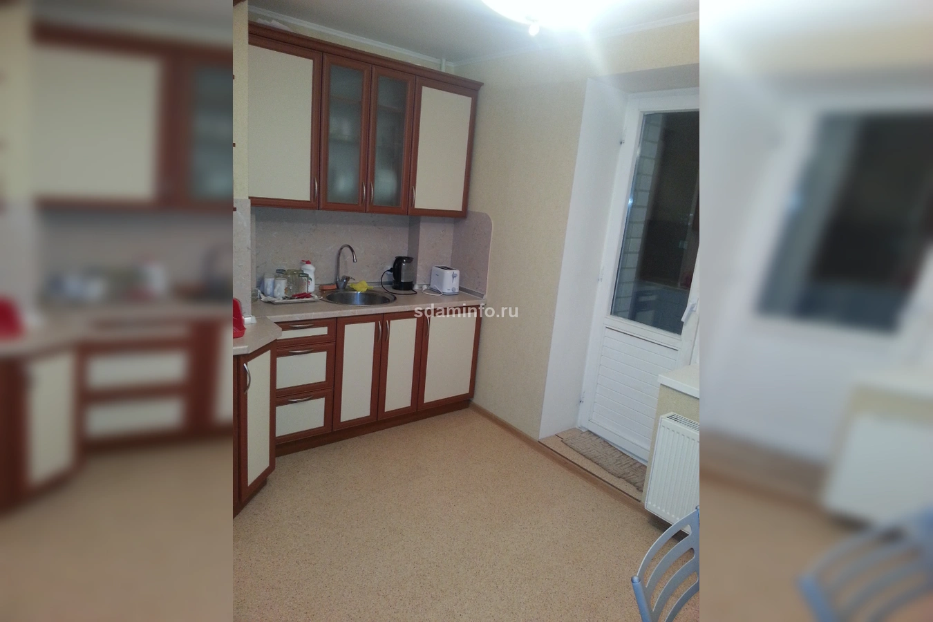 Фото квартиры