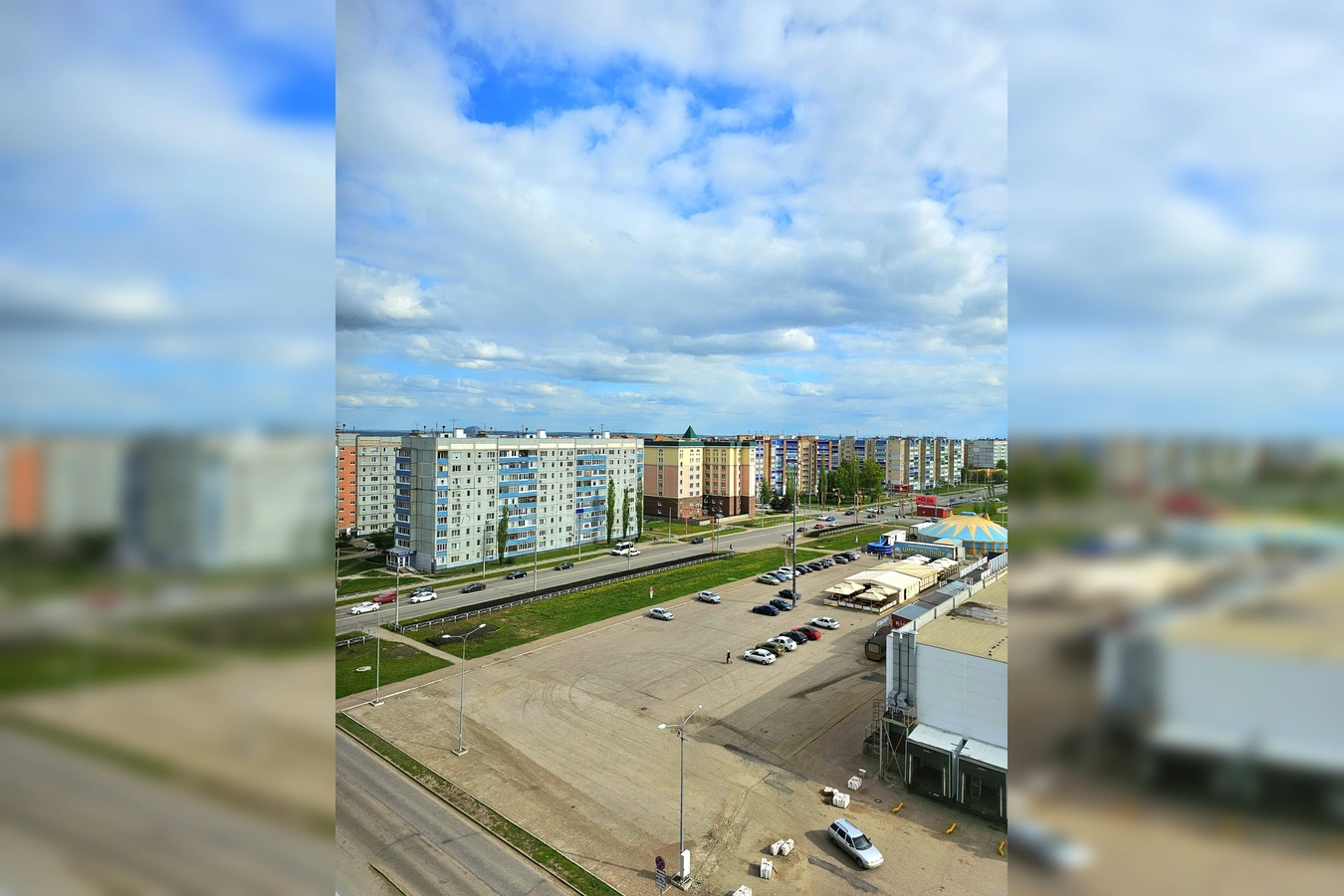 Фото квартиры