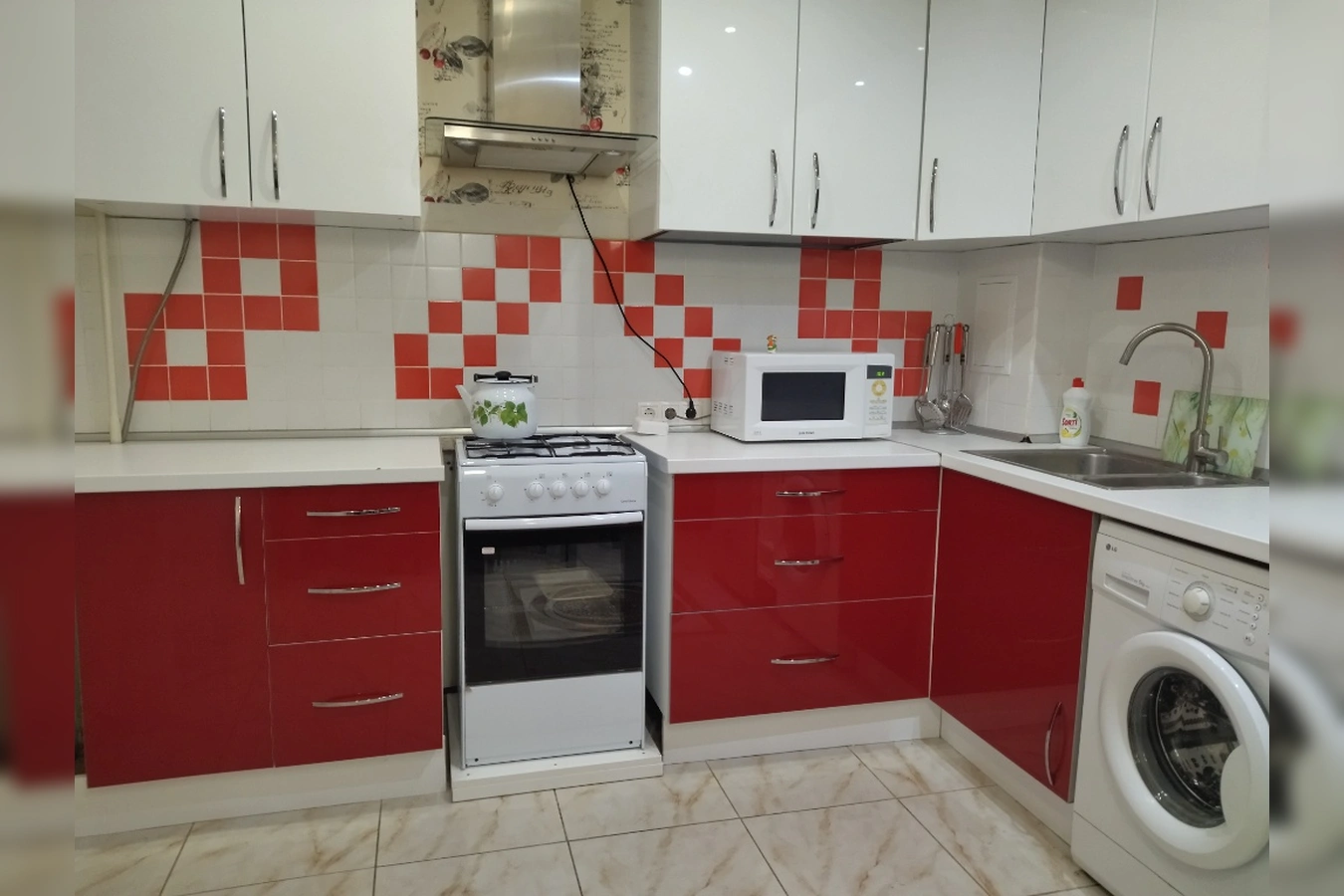 Фото квартиры