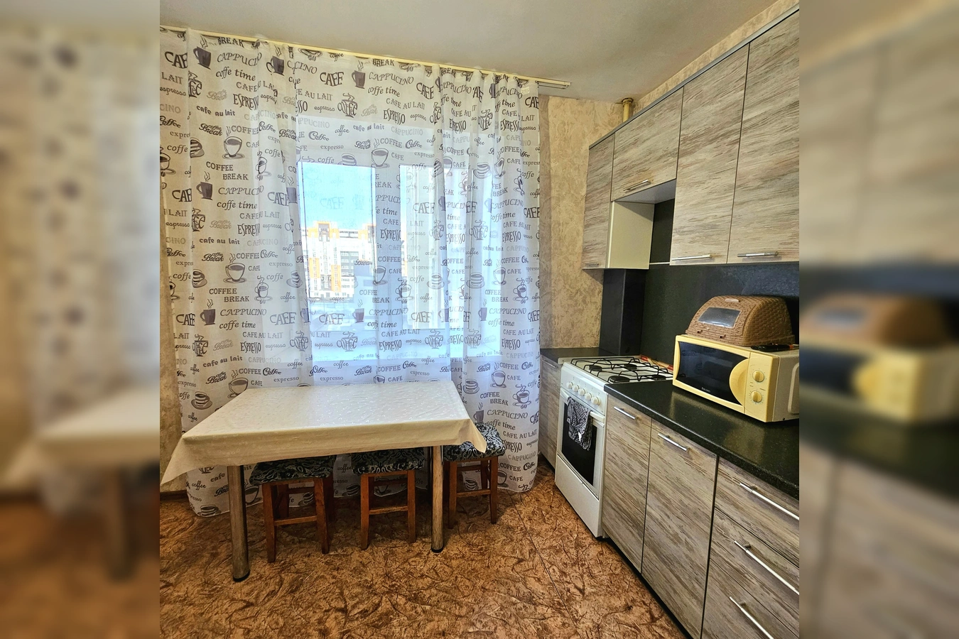 Фото квартиры