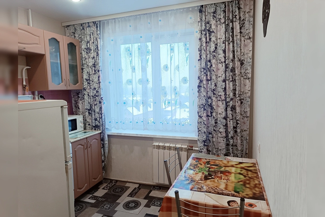 Фото квартиры