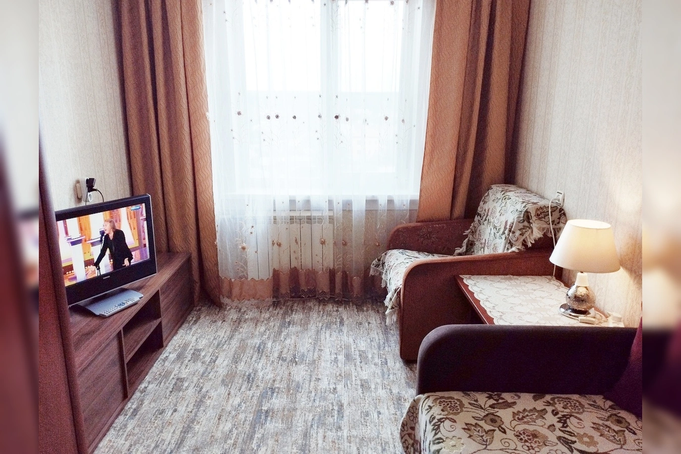 Фото квартиры
