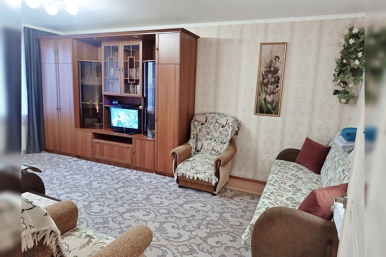 Фото квартиры