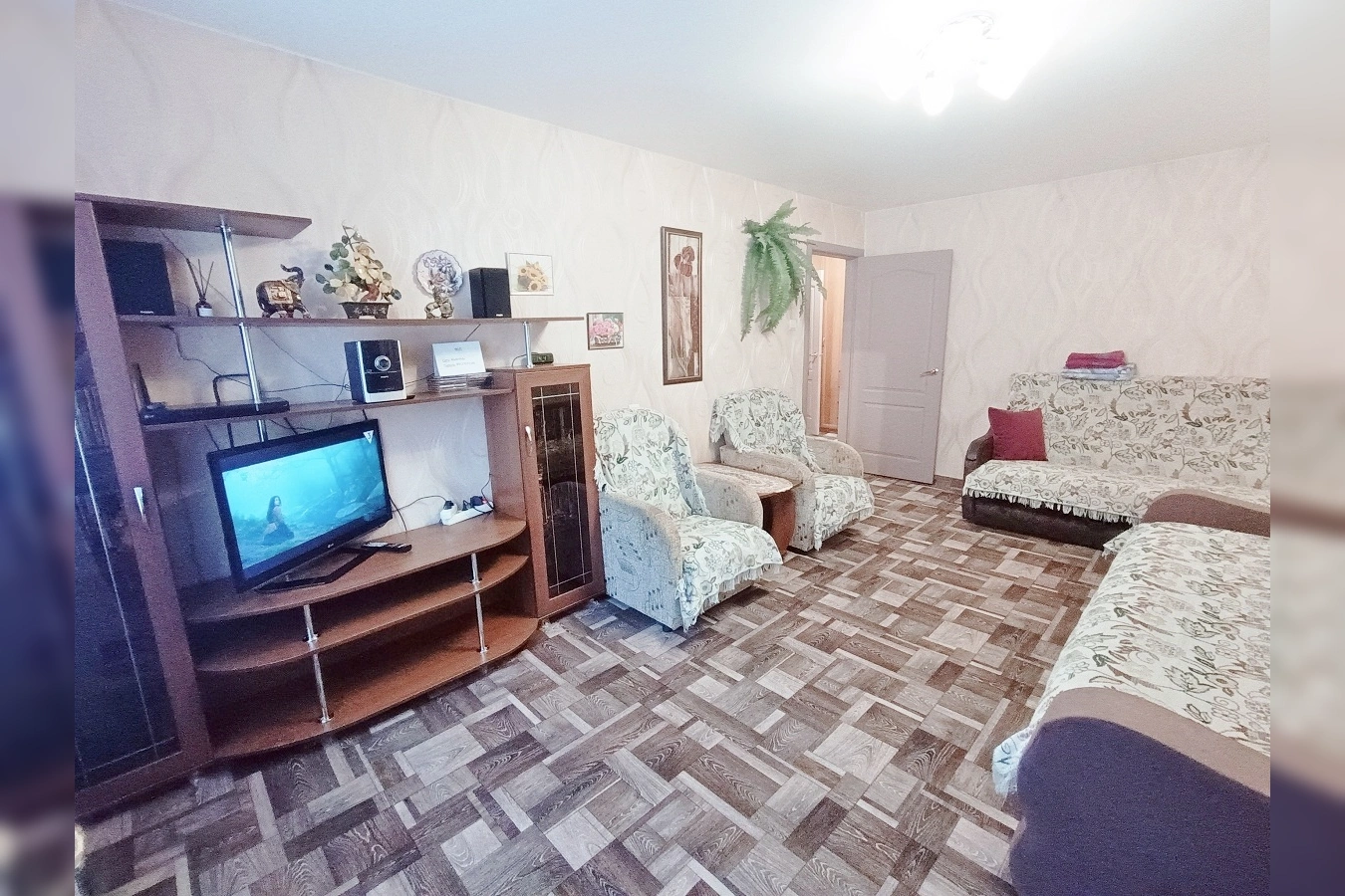 Фото квартиры