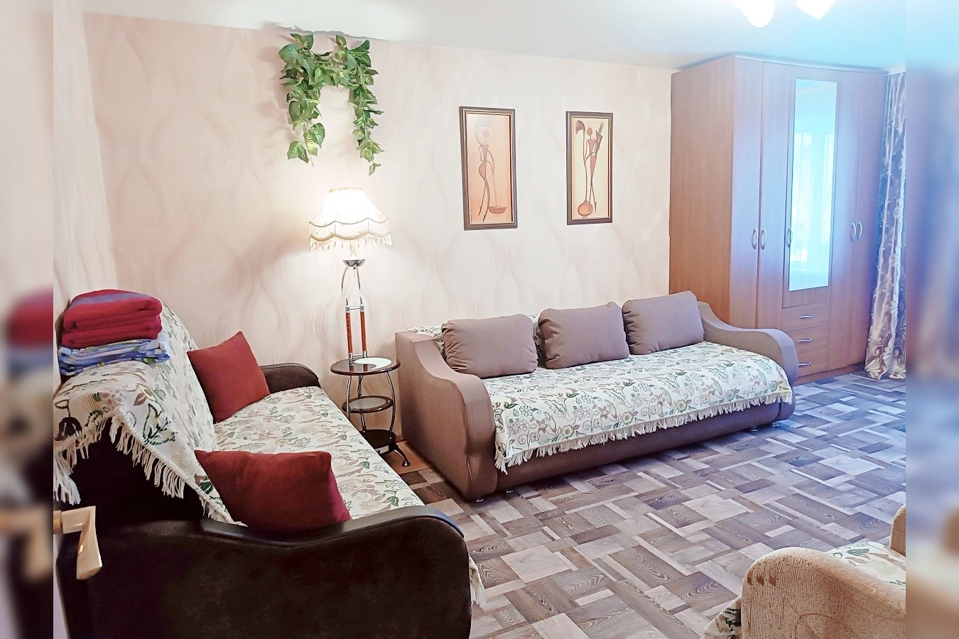 Фото квартиры