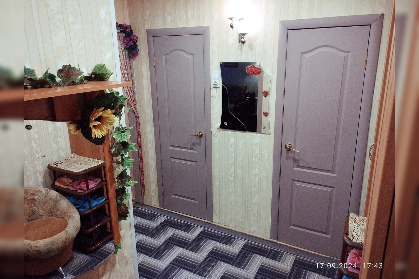 Фото квартиры