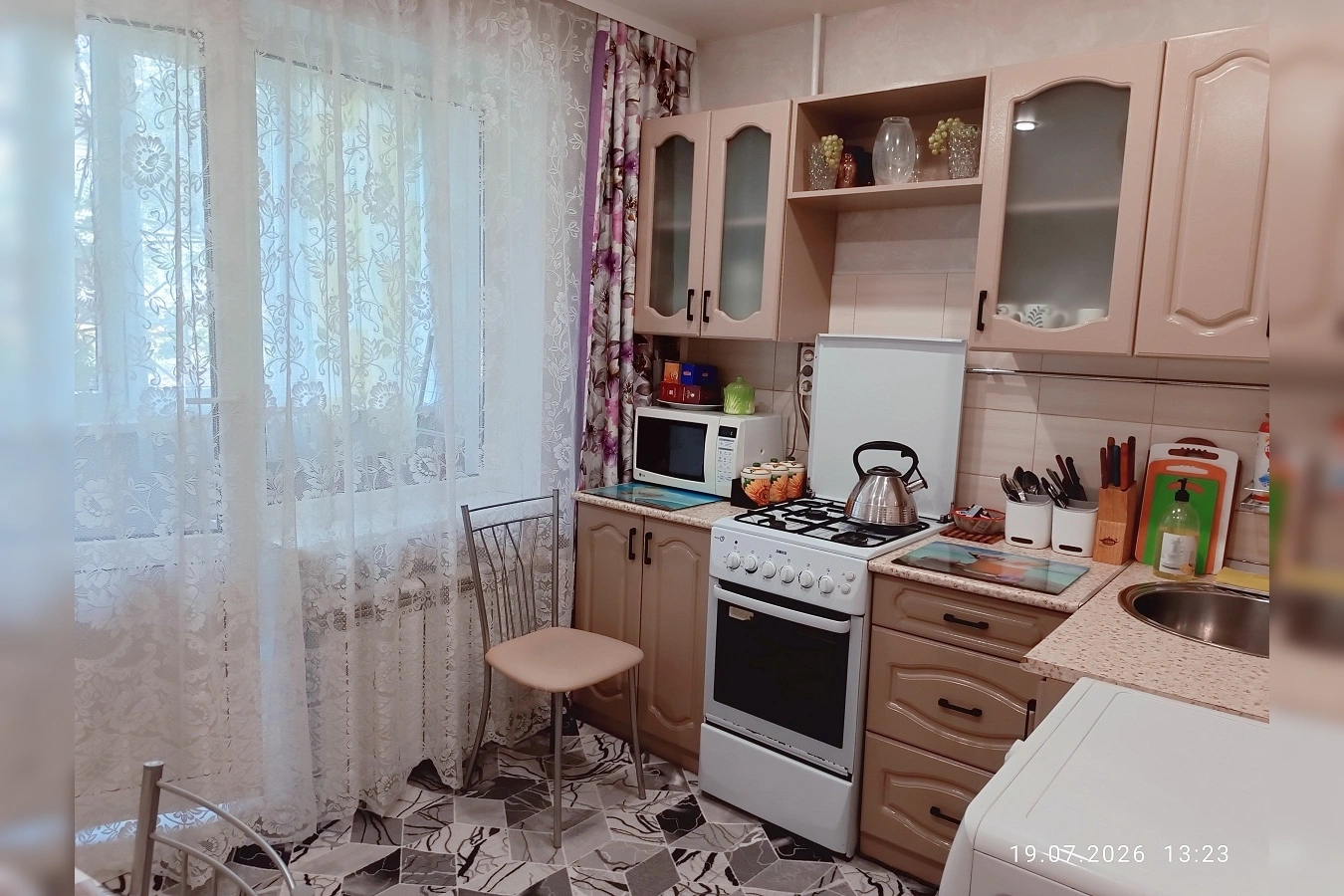 Фото квартиры