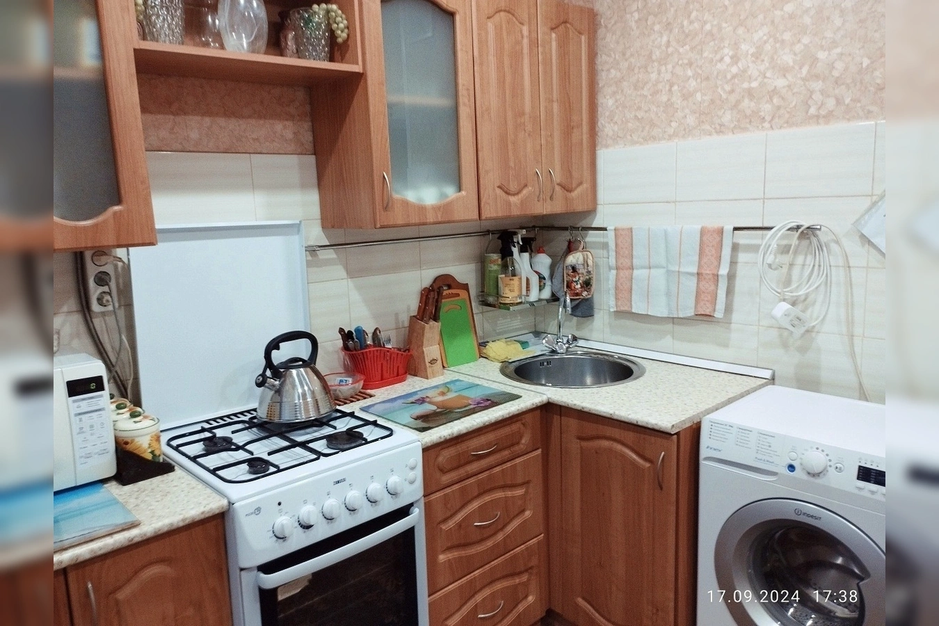 Фото квартиры