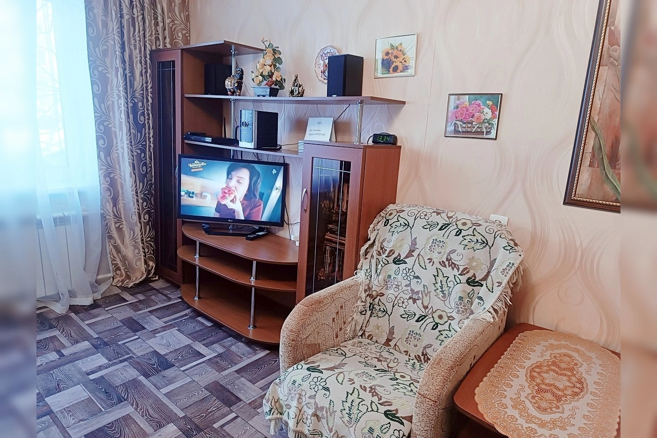 Фото квартиры