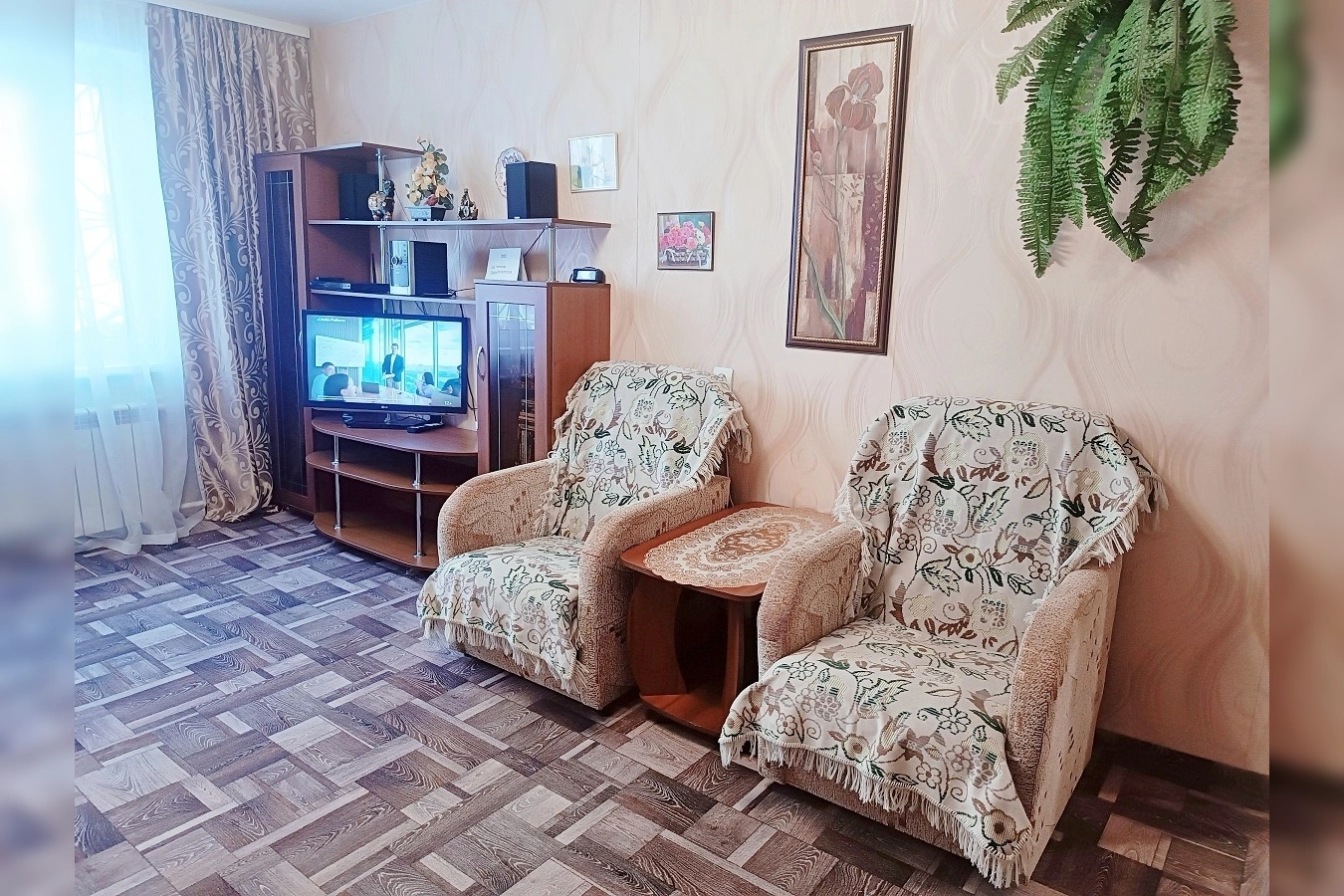 Фото квартиры