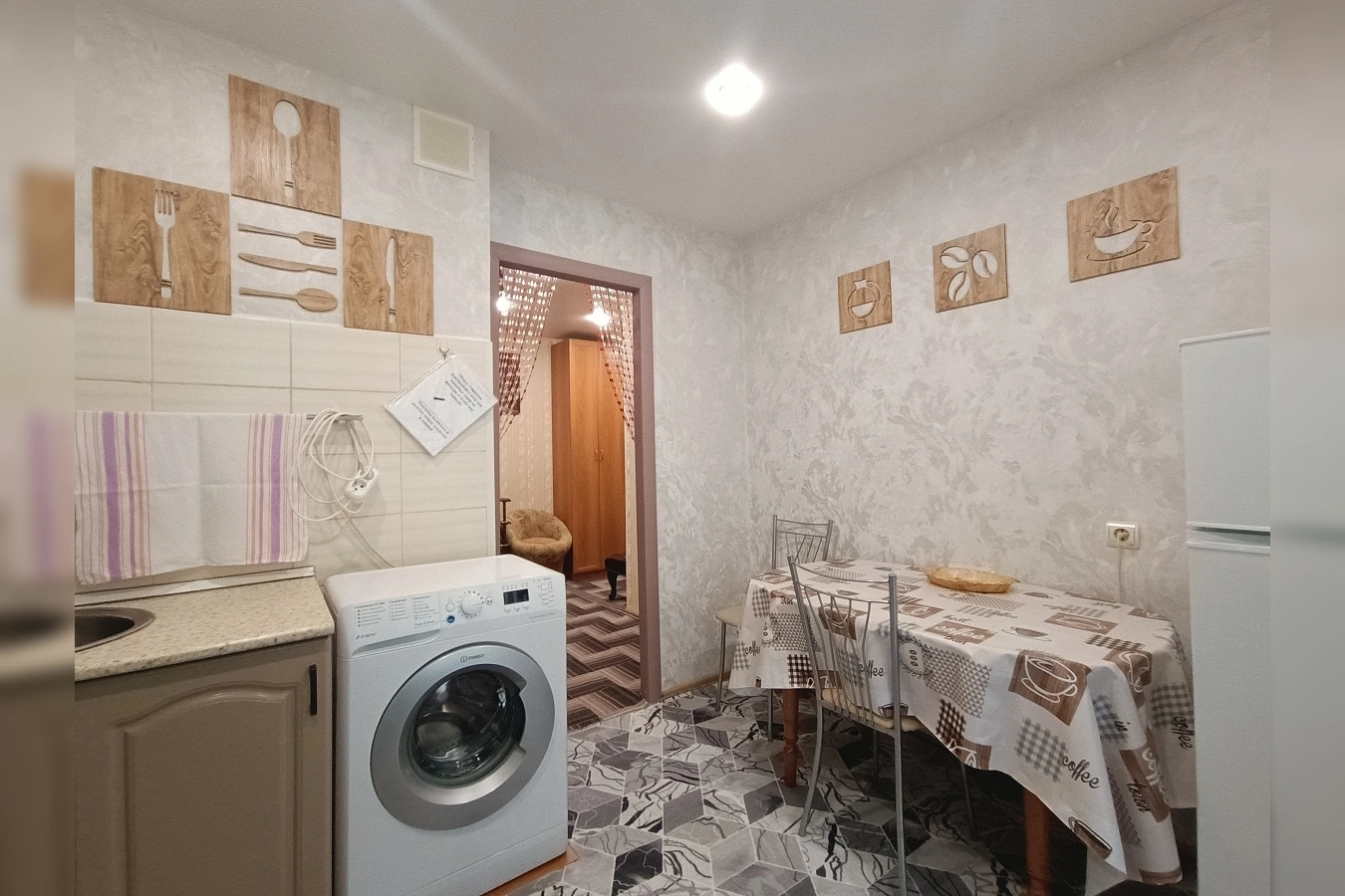 Фото квартиры